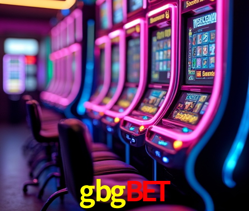 gbgbet Plataforma