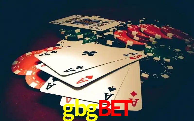 gbgbet Plataforma