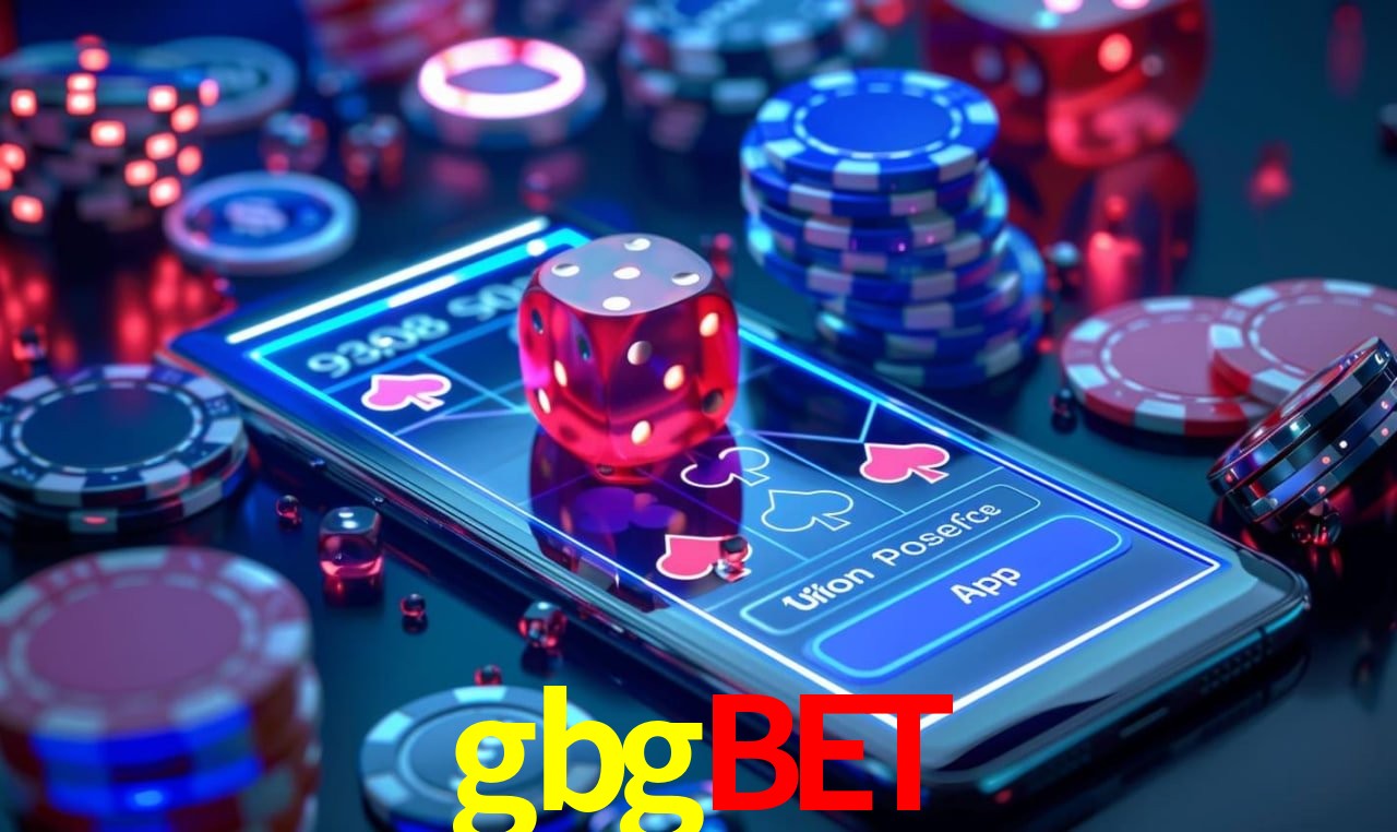 gbgbet lottery