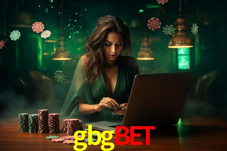 gbgbet Baixar