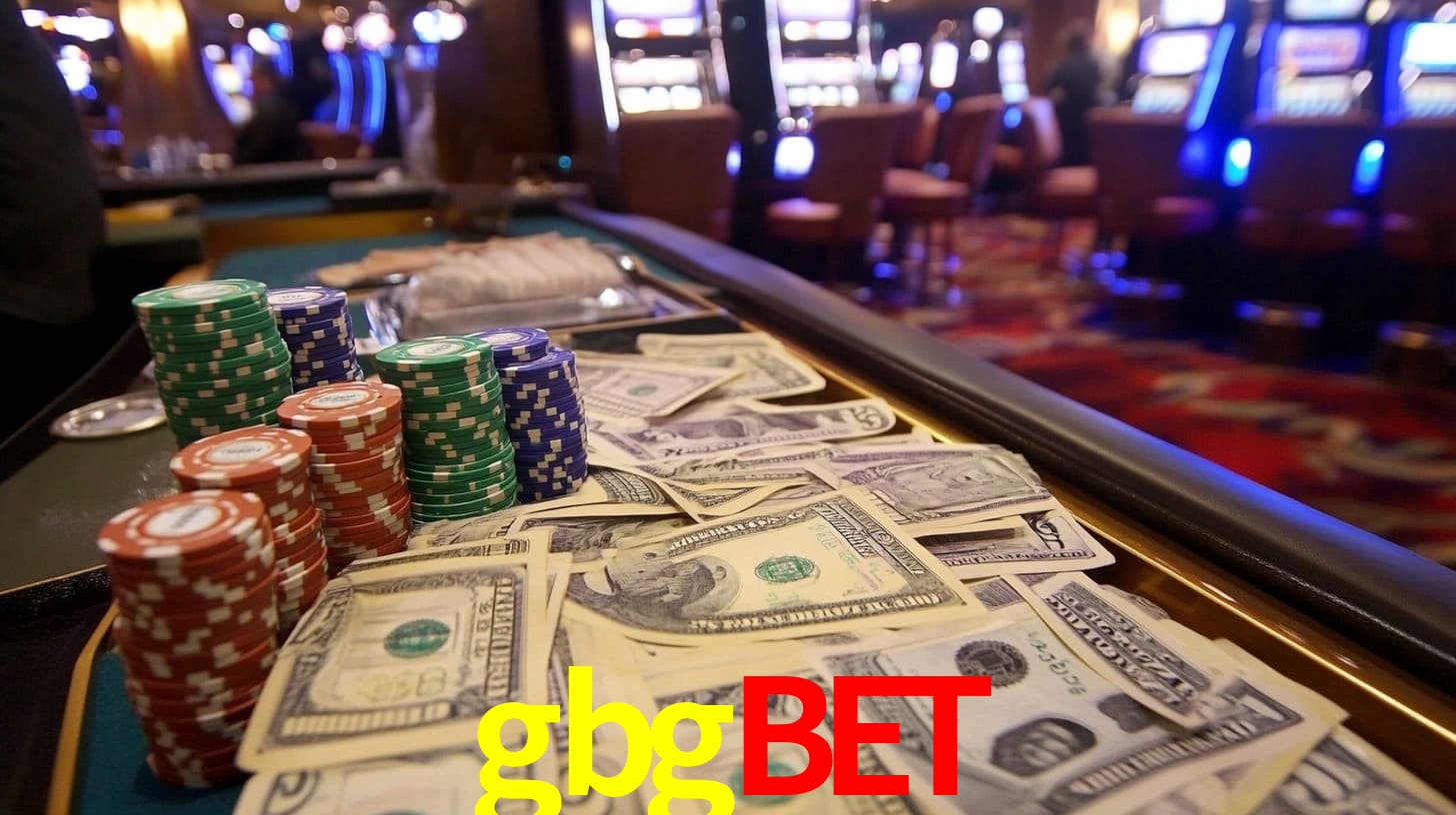gbgbet instalar