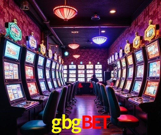 gbgbet Plataforma Oficial